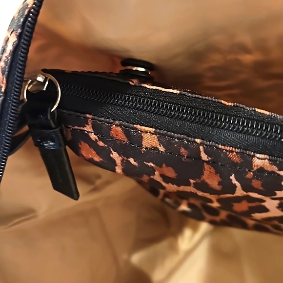 COACH travel bag - Picture 11 of 12